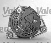 Valeo 436753 - Ģenerators ps1.lv