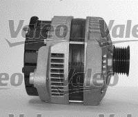 Valeo 436753 - Ģenerators ps1.lv