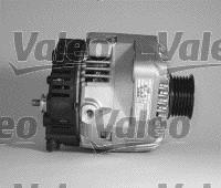 Valeo 436752 - Ģenerators ps1.lv