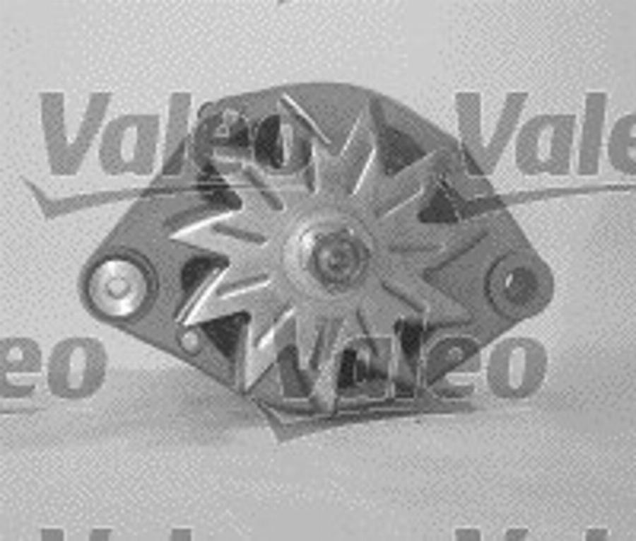 Valeo 436734 - Ģenerators ps1.lv