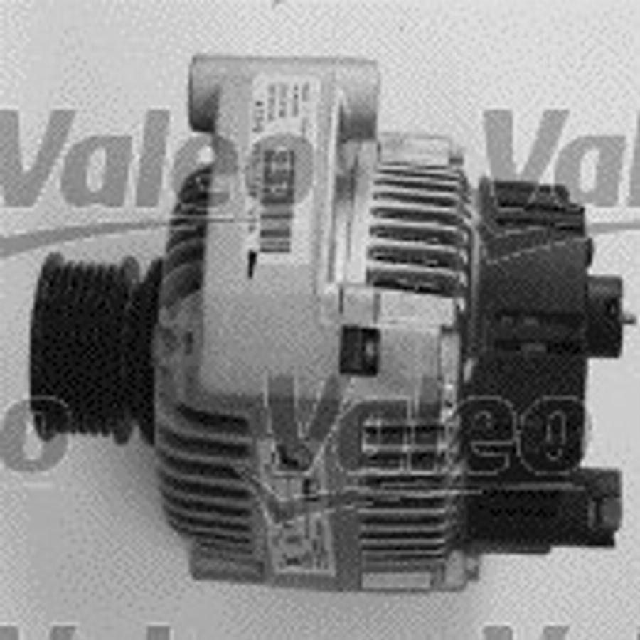 Valeo 436 731 - Ģenerators ps1.lv