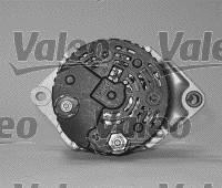 Valeo 436738 - Ģenerators ps1.lv