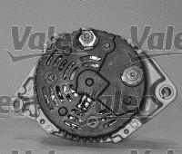 Valeo 436737 - Ģenerators ps1.lv