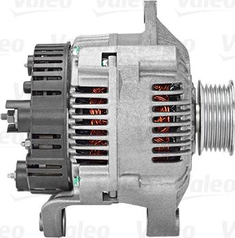 Valeo 439200 - Ģenerators ps1.lv