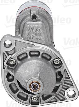 Valeo 438014 - Starteris ps1.lv