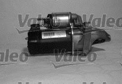 Valeo 438015 - Starteris ps1.lv