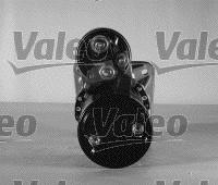 Valeo 438089 - Starteris ps1.lv