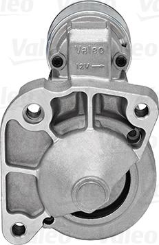 Valeo 726141 - Starteris ps1.lv