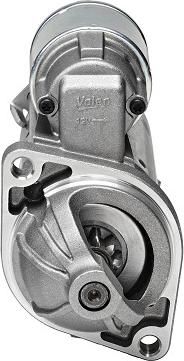 Valeo 438079 - Starteris ps1.lv