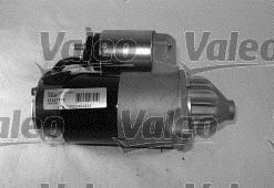 Valeo 438118 - Starteris ps1.lv