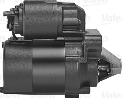 Valeo 438134 - Starteris ps1.lv