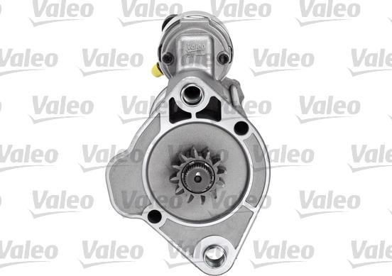 Valeo 438243 - Starteris ps1.lv