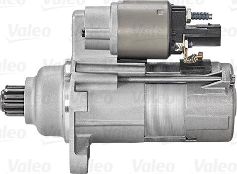 Valeo 458648 - Starteris ps1.lv