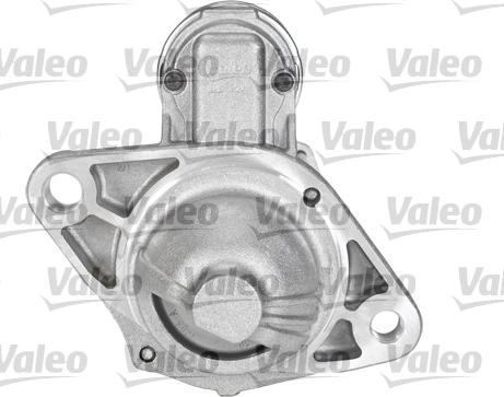 Valeo 438220 - Starteris ps1.lv