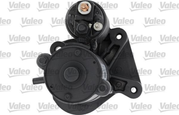 Valeo 438222 - Starteris ps1.lv