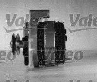 Valeo 433440 - Ģenerators ps1.lv