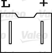 Valeo 433462 - Ģenerators ps1.lv