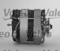 Valeo 433451 - Ģenerators ps1.lv