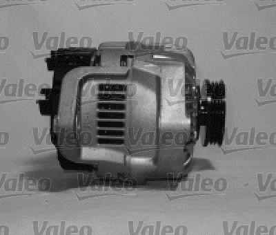 Valeo 433451 - Ģenerators ps1.lv