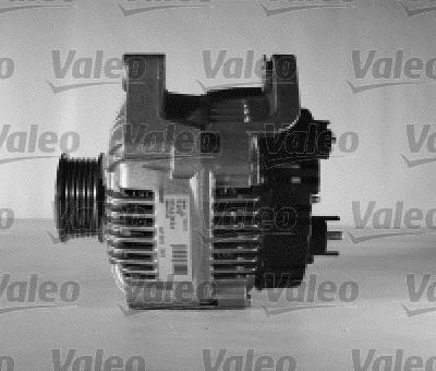 Valeo 433451 - Ģenerators ps1.lv