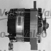 Valeo 433462 - Ģenerators ps1.lv