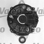 Valeo 433462 - Ģenerators ps1.lv