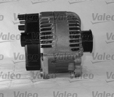 Valeo 433462 - Ģenerators ps1.lv