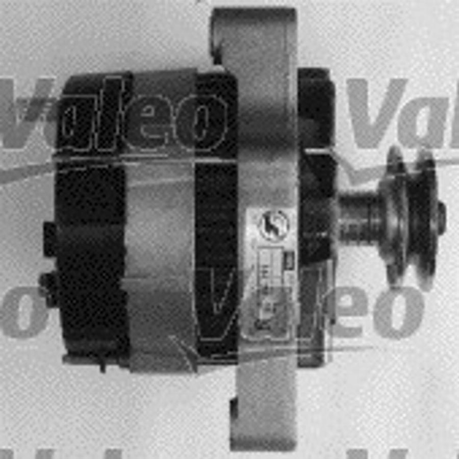 Valeo 433405 - Starteris ps1.lv