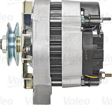 Valeo 433411 - Ģenerators ps1.lv