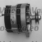 Valeo 433429 - Ģenerators ps1.lv