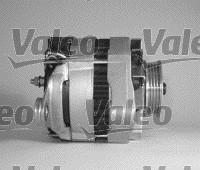 Valeo 433420 - Ģenerators ps1.lv