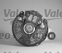 Valeo 433420 - Ģenerators ps1.lv