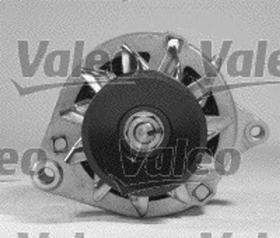 Valeo 433477 - Ģenerators ps1.lv