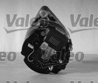 Valeo 433048 - Ģenerators ps1.lv
