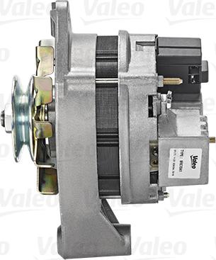 Valeo 436149 - Ģenerators ps1.lv