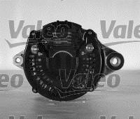 Valeo 433079 - Ģenerators ps1.lv