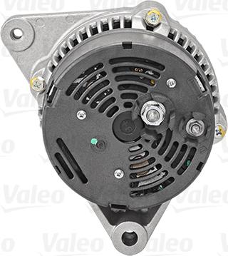 Valeo 433154 - Ģenerators ps1.lv