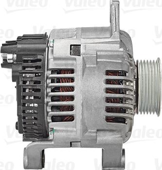 Valeo 746847 - Ģenerators ps1.lv