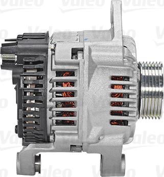 Valeo 436338 - Ģenerators ps1.lv