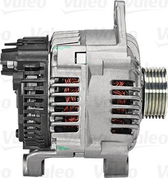 Valeo 436346 - Ģenerators ps1.lv