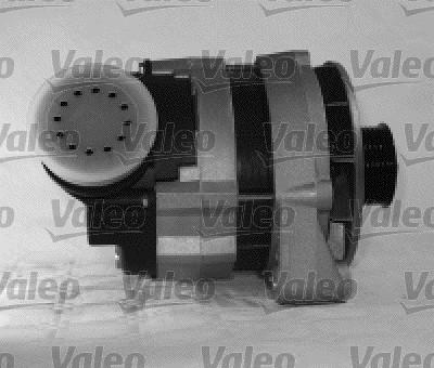 Valeo 433180 - Ģenerators ps1.lv