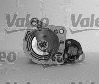 Valeo 433340 - Starteris ps1.lv