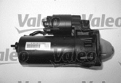 Valeo 433340 - Starteris ps1.lv