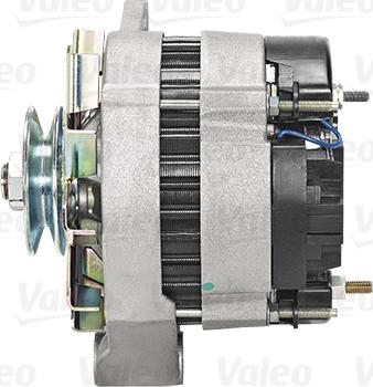 Valeo 433354 - Ģenerators ps1.lv