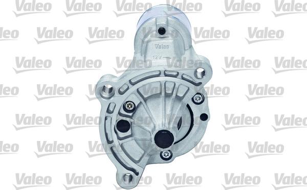 Valeo 433303 - Starteris ps1.lv