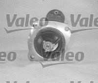 Valeo 433318 - Starteris ps1.lv