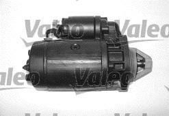 Valeo 433294 - Starteris ps1.lv