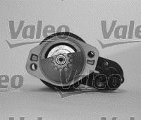 Valeo 433294 - Starteris ps1.lv