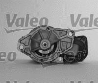 Valeo 433296 - Starteris ps1.lv