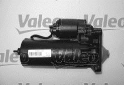 Valeo 433248 - Starteris ps1.lv